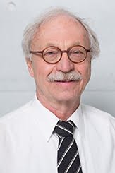 Rechtsberater Hans-Joachim Beck
