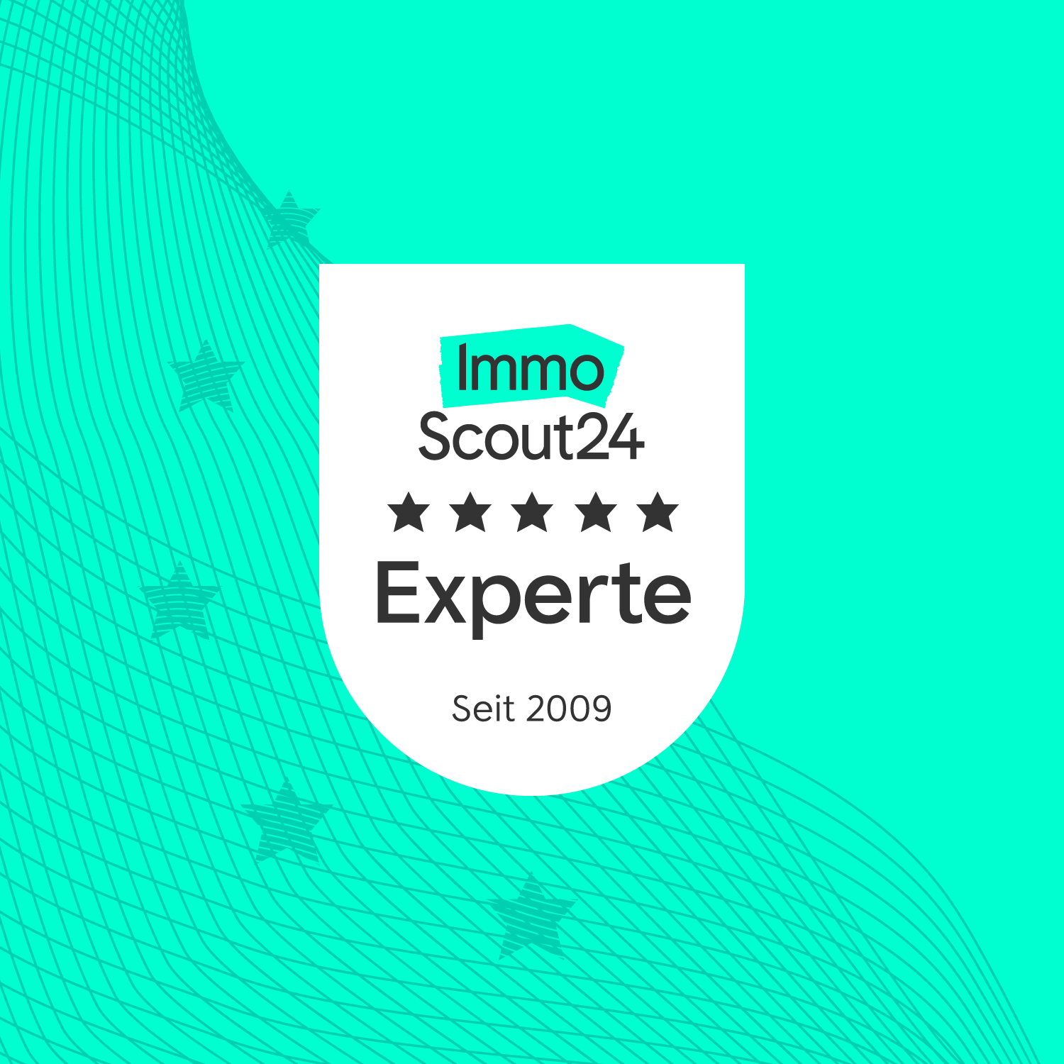 ImmoScout24-Experten-Siegel