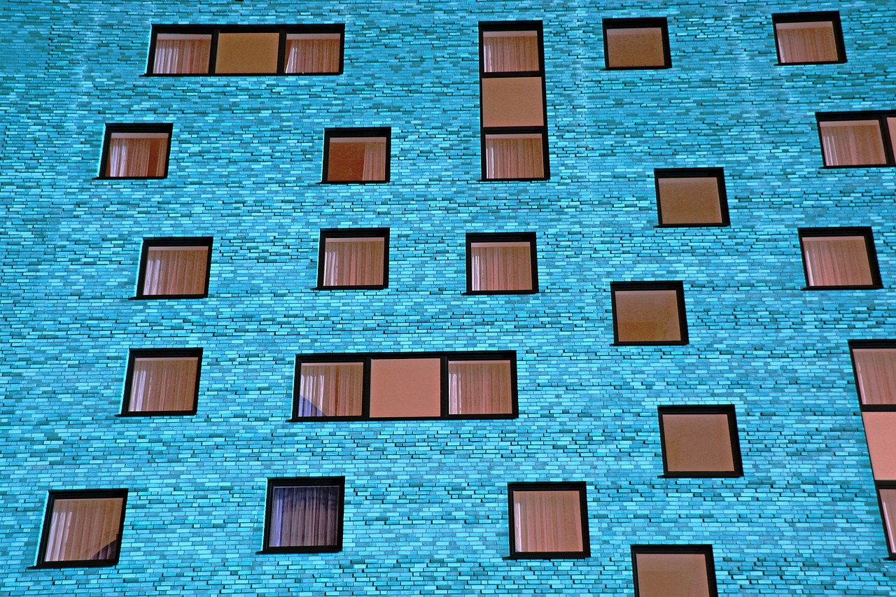appartement coloc