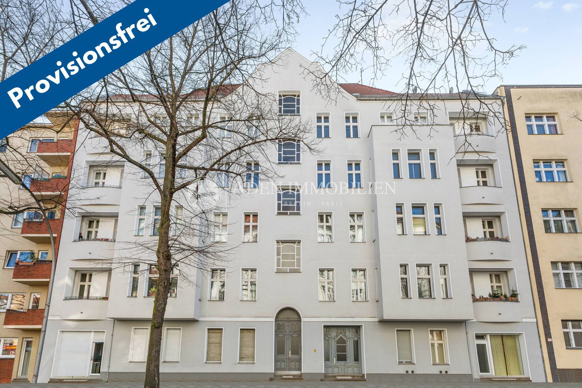 Provisionsfrei