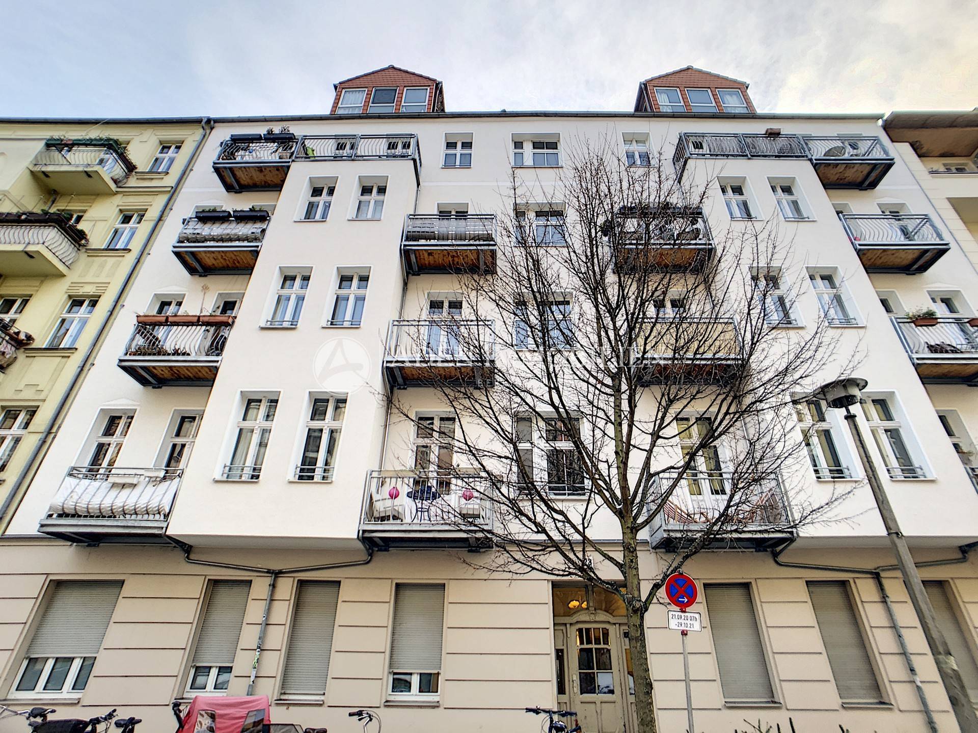 kor23-Haus
