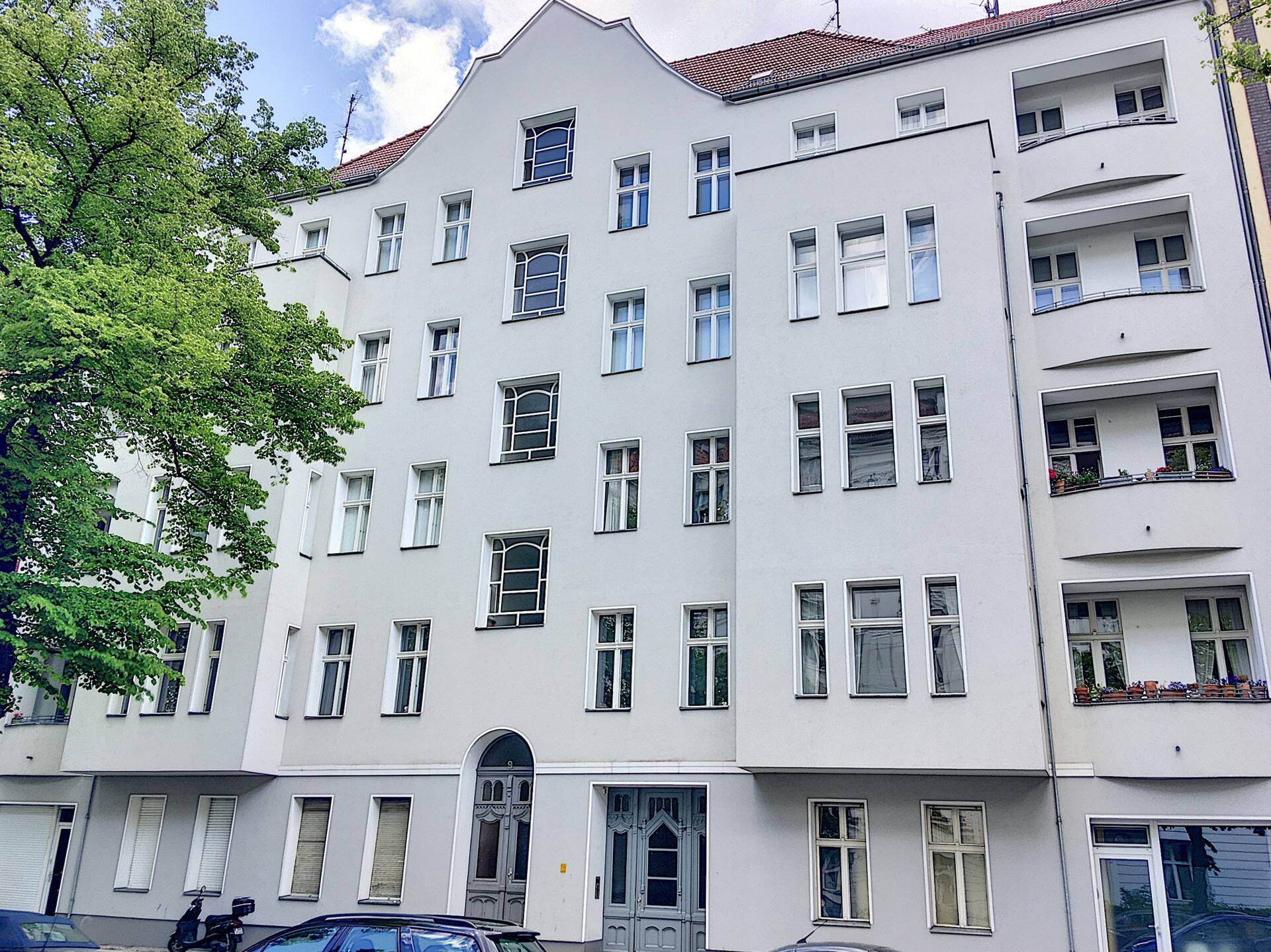 Haus