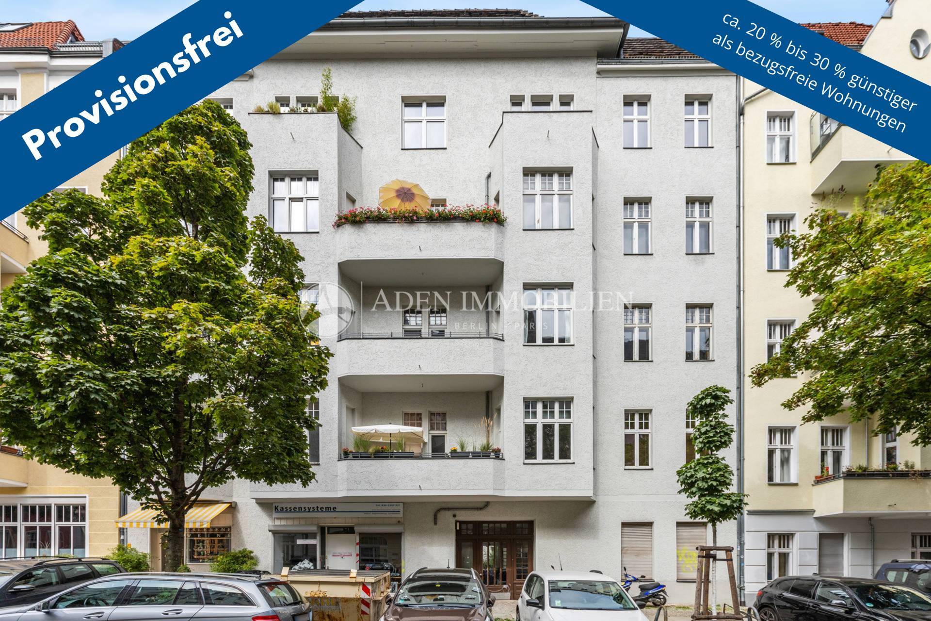 Philippistraße 3